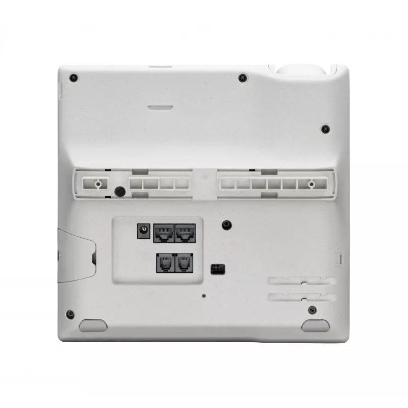 HP Poly Edge E450 telefono IP e PoE, IPS, 4:3, WPA2-Enterprise, EAP-TLS, HTTPS, ENERGY STAR, EAC, RoHS, Federal Communications Commission (FCC), CE, 0 - 40 °C