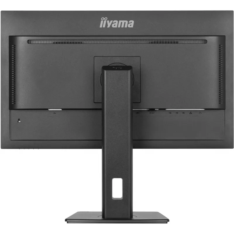 Monitor per computer iiyama ProLite XUB2797QSN-B2 68,6 cm (27