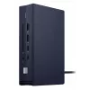 Docking station ASUS SimPro Dock 2 con cavo Thunderbolt 3 — HDMI 2.0, DP 1.4, VGA, 3x USB-A, host TB3, Gigabit Ethernet, blocco Kensington