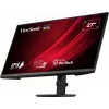 Monitor Viewsonic VG2708A 68,6 cm (27 inch) 1920 x 1080 pixel Full HD LED nero