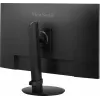 Monitor Viewsonic VG2708A 68,6 cm (27 inch) 1920 x 1080 pixel Full HD LED nero