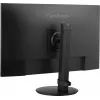 Monitor Viewsonic VG2708A 68,6 cm (27 inch) 1920 x 1080 pixel Full HD LED nero