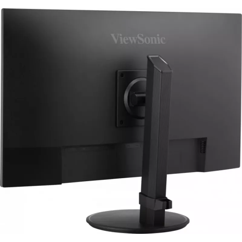 Monitor Viewsonic VG2708A 68,6 cm (27 inch) 1920 x 1080 pixel Full HD LED nero