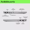 Laptop HP ProBook 460 G11 16