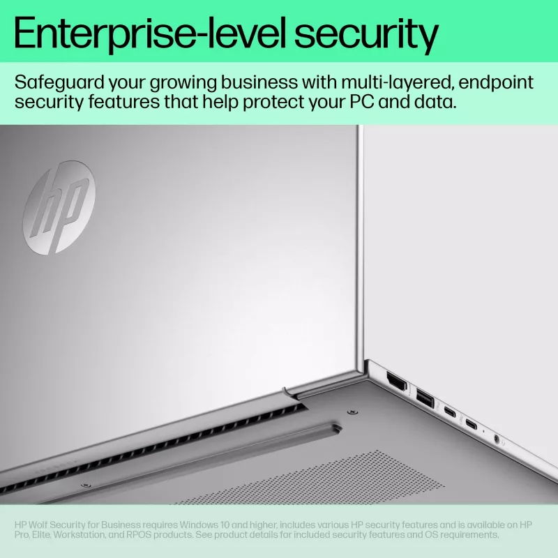 Laptop HP ProBook 460 G11 16