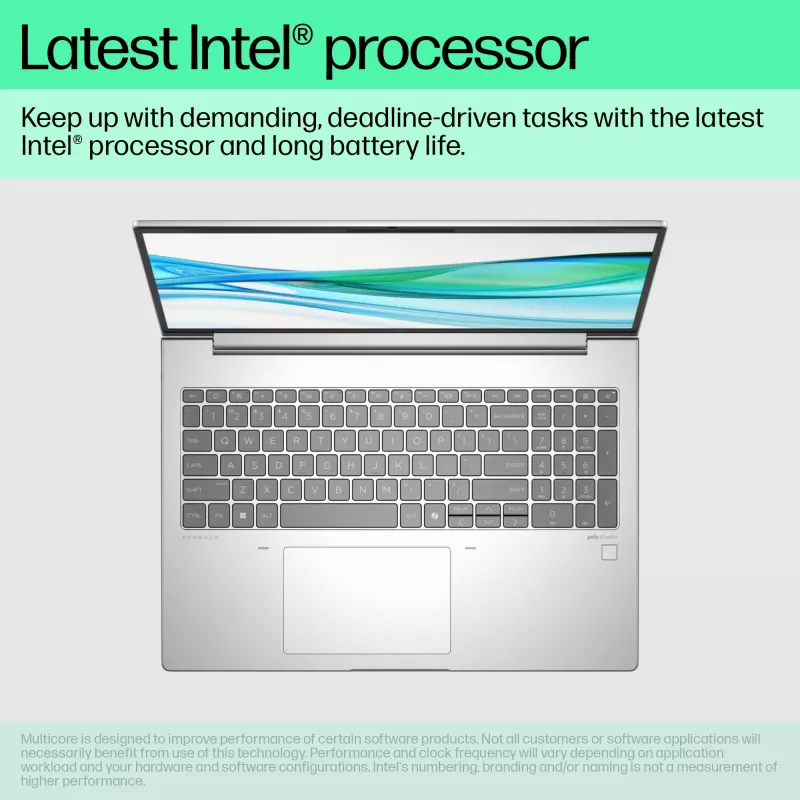 Laptop HP ProBook 460 G11 16