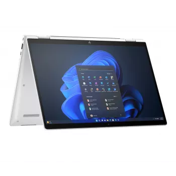 HP Elite x360 1040 G11 Intel Core Ultra 7 155H Ibrido (2-in-1) 35,6 cm (14
