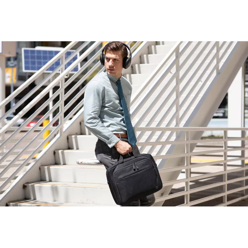 Custodia messenger HP Renew Business borsa per laptop 14,1 pollici