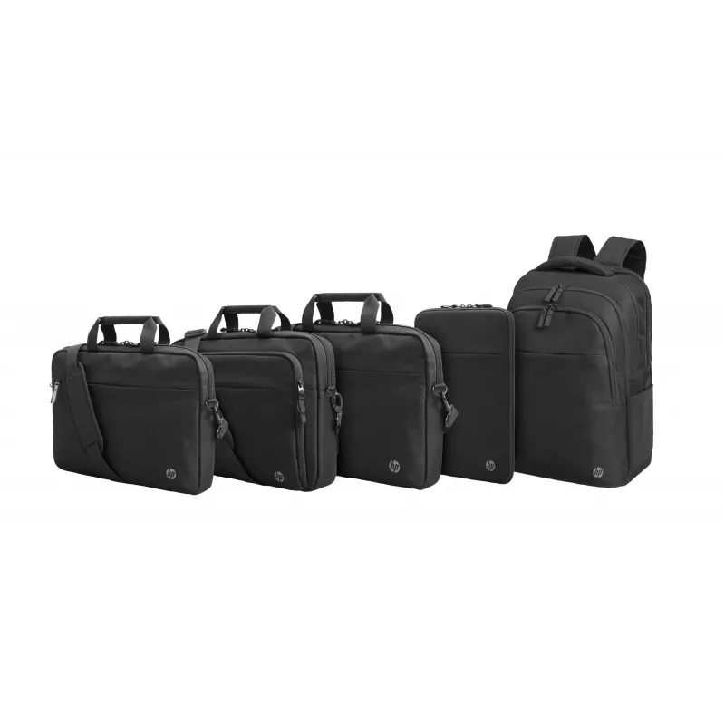 Custodia messenger HP Renew Business borsa per laptop 14,1 pollici