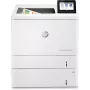 HP Color LaserJet Enterprise M555x, laser, colore, 1200 x 1200 DPI, A4, 38 ppm, stampa fronte-retro