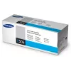 Cartuccia toner originale ciano Samsung CLT-C506L ad alto rendimento, 1 pz.