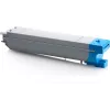 Cartuccia toner originale ciano Samsung CLT-C659S, 20000 pagine, ciano, 1 pz.