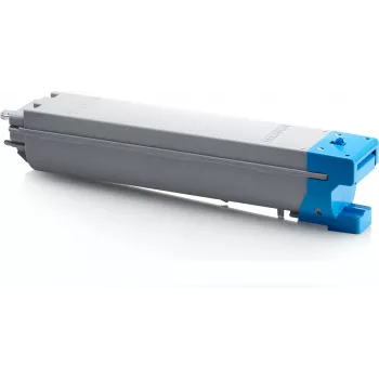 Cartuccia toner originale ciano Samsung CLT-C659S, 20000 pagine, ciano, 1 pz.