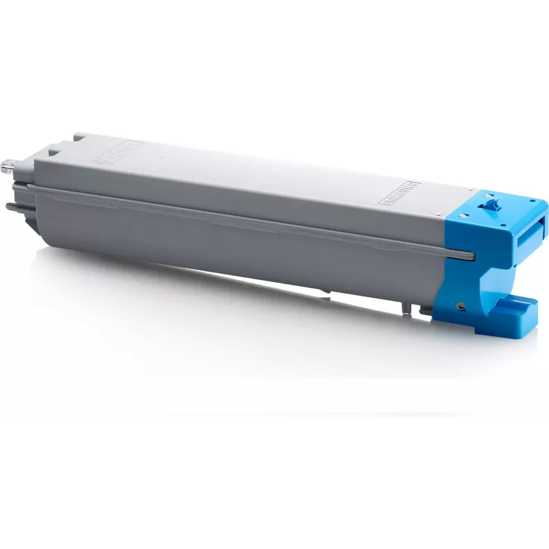 Cartuccia toner originale ciano Samsung CLT-C659S, 20000 pagine, ciano, 1 pz.