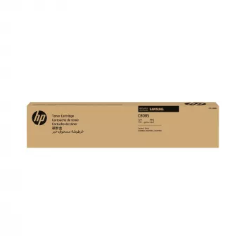 Cartuccia toner originale ciano Samsung CLT-C808S, 1 pz.