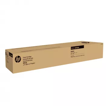 Cartuccia toner originale nero Samsung CLT-K806S