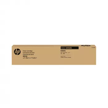 Cartuccia toner originale nero Samsung CLT-K808S, 23000 pagine, nero, 1 pz.