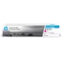Cartuccia toner originale magenta Samsung CLT-M4072S