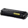 Cartuccia toner originale giallo ad alto rendimento Samsung CLT-Y503L