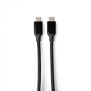Cavo Owl Labs USB-C a USB-C SuperSpeed (16 piedi / 4,87 m) per Meeting Owl 4+