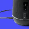 Cavo Owl Labs USB-C a USB-C SuperSpeed (16 piedi / 4,87 m) per Meeting Owl 4+