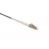 Cavo breakout DIGITUS - 12 fibre OM4 LC/UPC-LC/UPC colore universale nero 100 m