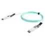 Cavo AOC DIGITUS QSFP+ 40G 10m Allnet CISCO Dell D-Link Edimax