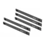 Pannello cieco 1U Digitus DN-97651-5 per armadi di rete e server