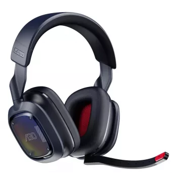Cuffie LOGITECH - A30 - Xbox Series - Bluetooth - blu navy