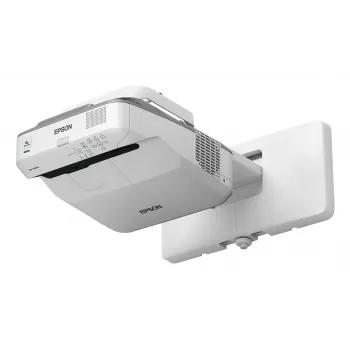 Proiettore a distanza ultra corta Epson EB-685W 3500 ANSI lumen 3LCD WXGA (1280x800) bianco, grigio