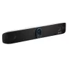 HP Poly Studio X72 video bar all-in-one senza modulo radio o cavo di alimentazione TAA