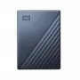 WESTERN DIGITAL Hard Drive - MY PASSPORT ULTRA - 5 TB - USB-C 3.2 Gen 1 - blu
