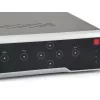 Videoregistratore di rete LevelOne NVR-1332 4 alloggiamenti H.265 32 canali 3840x2160