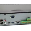 Videoregistratore di rete LevelOne NVR-1332 4 alloggiamenti H.265 32 canali 3840x2160