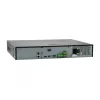Videoregistratore di rete LevelOne NVR-1332 4 alloggiamenti H.265 32 canali 3840x2160