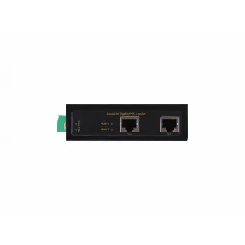 LevelOne IGP-0102 Adattatore PoE Gigabit Ethernet
