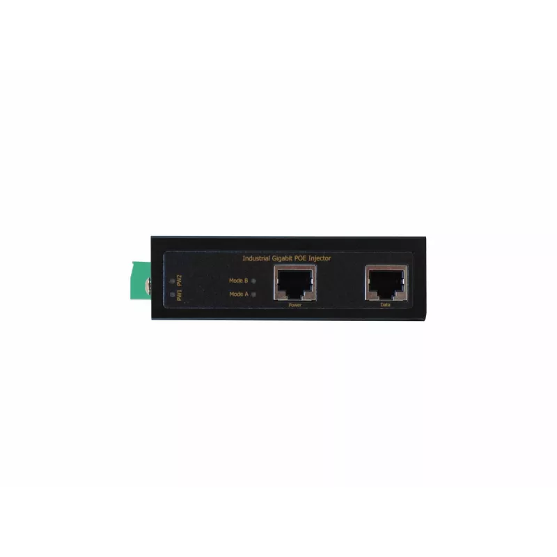 LevelOne IGP-0102 Adattatore PoE Gigabit Ethernet