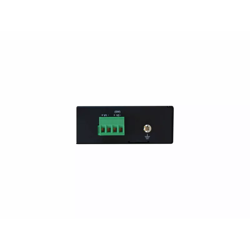 LevelOne IGP-0102 Adattatore PoE Gigabit Ethernet
