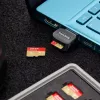 Lettore di schede SanDisk 1 pz. USB 3.2 Gen 1 SDDR-B731-GN6NN