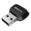 Lettore di schede SanDisk 1 pz. USB 3.2 Gen 1 SDDR-B731-GN6NN