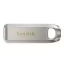 WESTERN DIGITAL SanDisk Ultra Luxe - Chiavetta USB 64GB - USB-C 3.2 Gen 1 - design in metallo premium