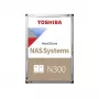 HDD Toshiba N300 6 TB 3,5