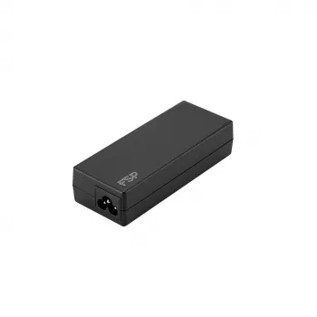 FSP NB PRO 90 Adattatore PD, uscita: 4,47 A, laptop, interno, 100 - 240 V, 50/60 Hz, 90 W, 18 - 20 V