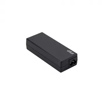 FSP NB PRO 90 Adattatore PD, uscita: 4,47 A, laptop, interno, 100 - 240 V, 50/60 Hz, 90 W, 18 - 20 V