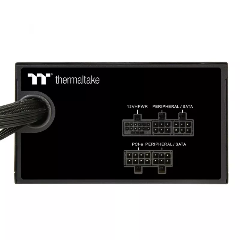 THERMALTAKE Alimentatore - Smart BM3 Bronze 550W - TT Premium Edition - 80 PLUS Bronze