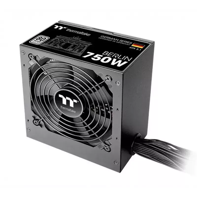 Alimentatore Thermaltake HAMBURG 750 W