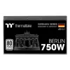 Alimentatore Thermaltake HAMBURG 750 W