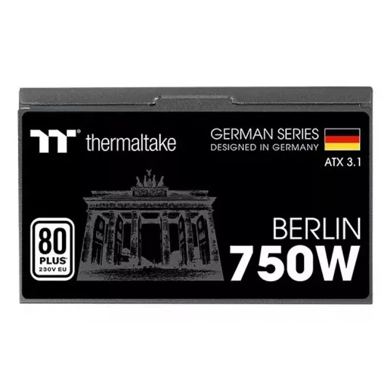 Alimentatore Thermaltake HAMBURG 750 W