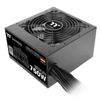 Alimentatore Thermaltake HAMBURG 750 W