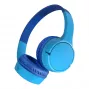 BELKIN Cuffie Kids - Soundform Kids - Stereo - blu